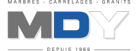 Logo MDY