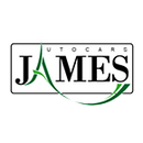 Logo Autocars James