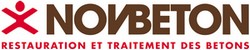 Logo Novbeton