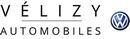 Logo Volkswagen Velizy