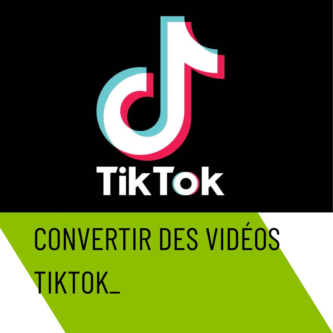 Comment télécharger une vidéo TikTok en MP4 ? Rollingbox